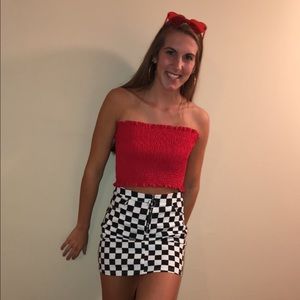 Meet your Posher, Jordan